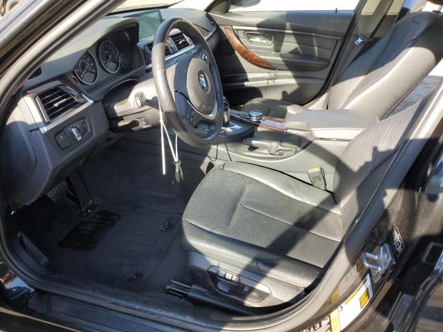 WBA3B5C53EF958661 BMW 328 Xi Sulev