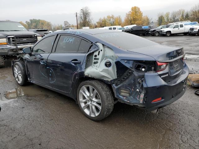 JM1GL1V51H1139169 | 2017 MAZDA 6 TOURING