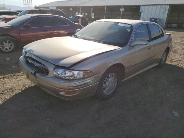 2005 Buick LeSabre Custom