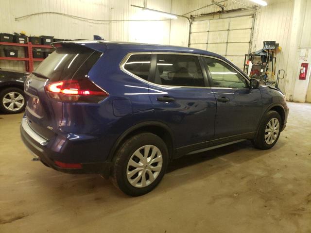 5N1AT2MV9KC747588 | 2019 NISSAN ROGUE S