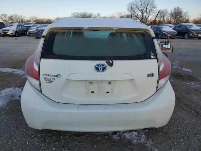 JTDKDTB35G1135789 | 2016 TOYOTA PRIUS C