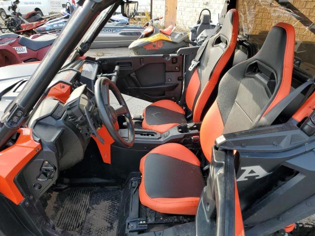 2022 HONDA SXS1000 S2 - 1HFVE0517N4300360