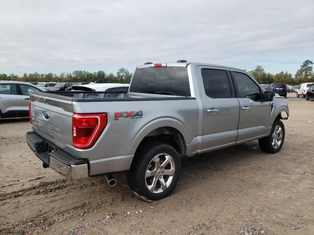 1FTFW1E58NKF09316 Ford F150 Supercrew