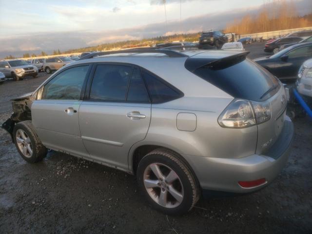 2006 Lexus Rx 330 VIN: JTJHA31U160102285 Lot: 77599263