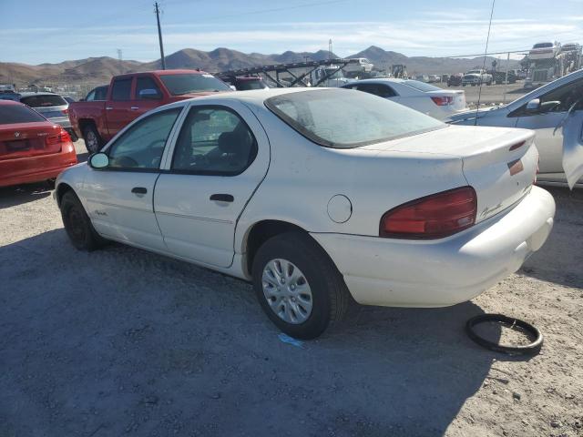 1998 Plymouth Breeze Base VIN: 1P3EJ46C8WN329438 Lot: 77896703