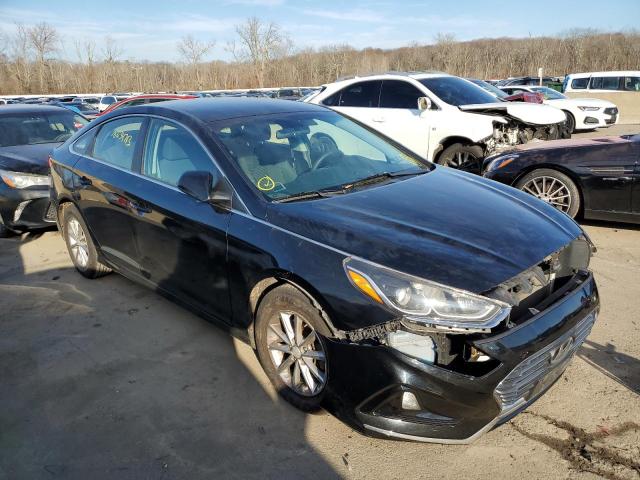 5NPE24AF3KH750265 | 2019 Hyundai sonata se