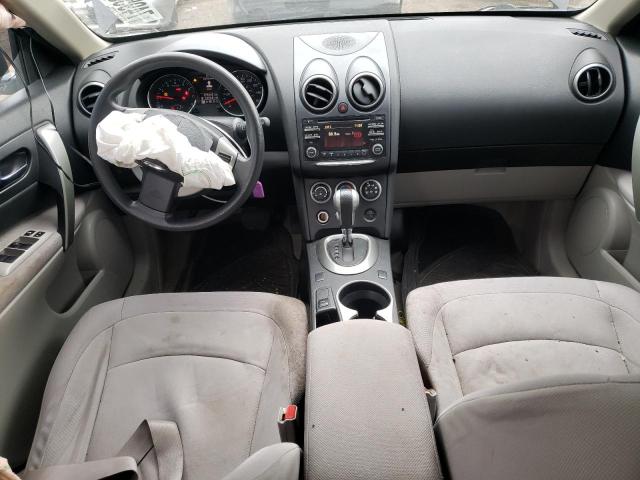 JN8AS5MV7CW710696 2012 Nissan Rogue S