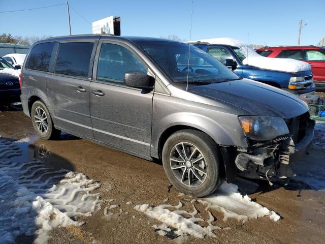 2016 DODGE GRAND CARA - 2C4RDGEG2GR319121