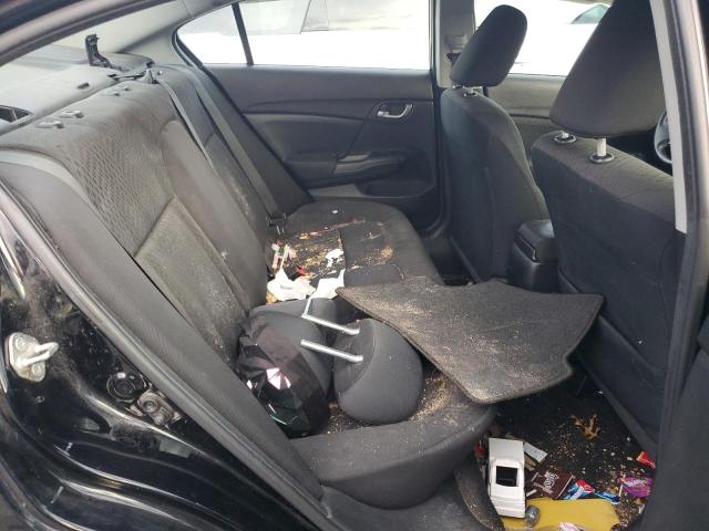 2HGFB2F52FH501383 Honda Civic Lx