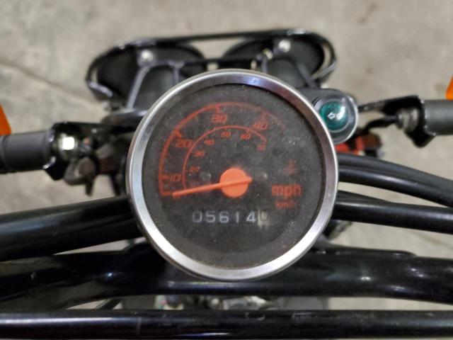 2017 HONDA RUCKUS JH2AF5811HK504853