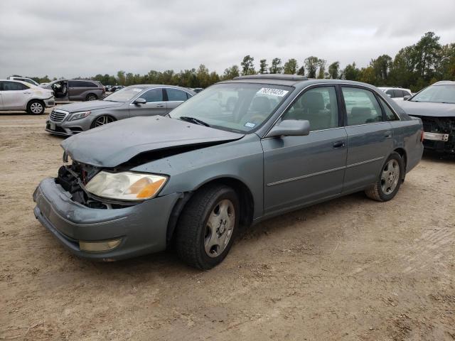 2003 Toyota Avalon XL