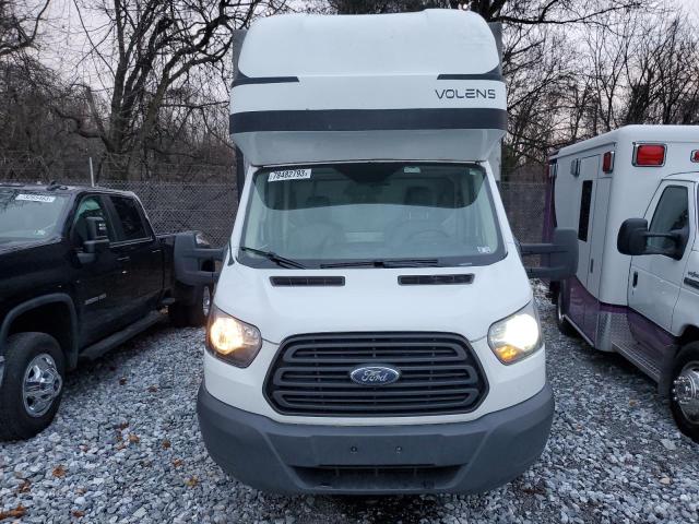 1FDBF9ZV5JKB45692 2018 Ford Transit T-350 Hd