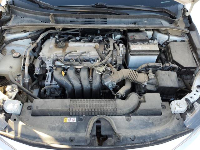 2021 TOYOTA COROLLA LE - 5YFEPMAE5MP211130