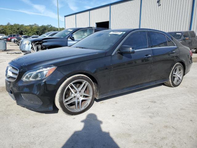 2016 MERCEDES-BENZ E 400 4MAT - WDDHF6HB4GB199990