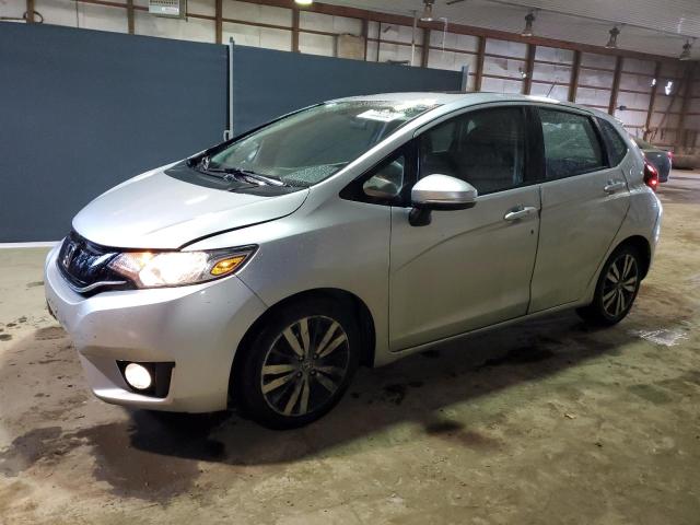 2015 HONDA FIT EX - 3HGGK5H80FM718722