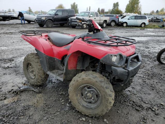 2006 KAWASAKI KVF750 A1 - JKAVFDA126B521425