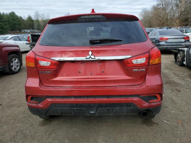 2019 MITSUBISHI RVR SE JA4AH3AU9KU606127