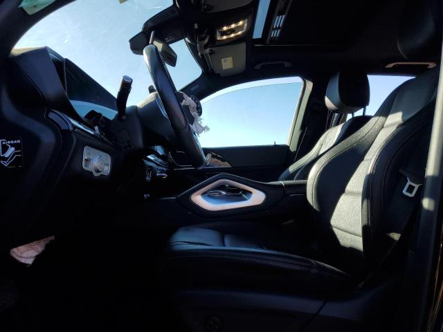 4JGFB4JB4LA182551 Mercedes-Benz GLE 350