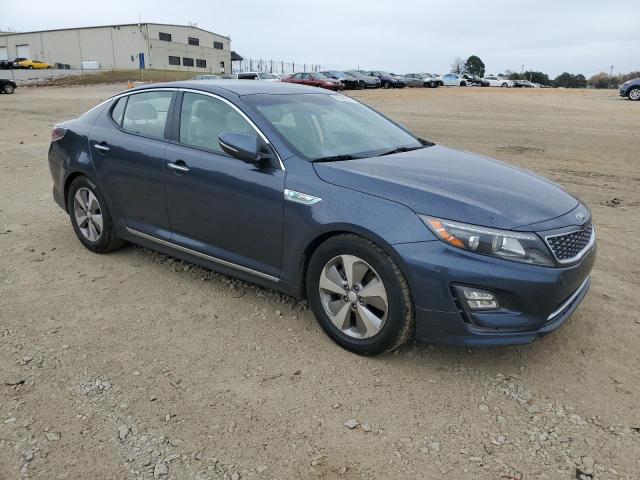 KNAGN4AD1F5085349 | 2015 KIA OPTIMA HYB