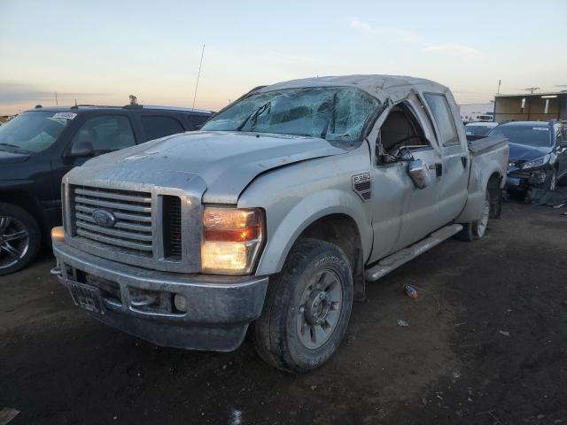 2009 Ford F-350 