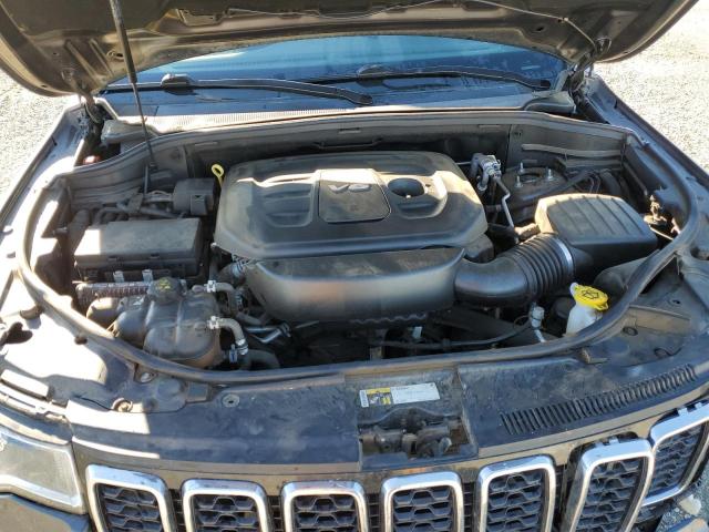 1C4RJFBG1JC318856 Jeep Grand Cherokee Limited