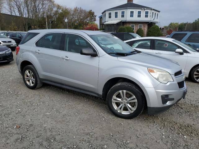 2CNFLCEC3B6464492 | 2011 Chevrolet equinox ls