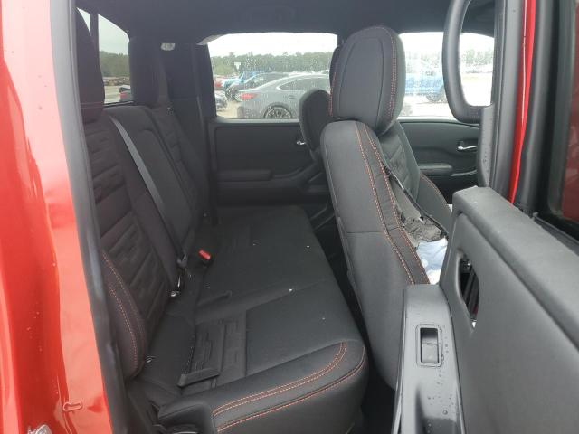 2023 NISSAN FRONTIER S - 1N6ED1EK7PN636564
