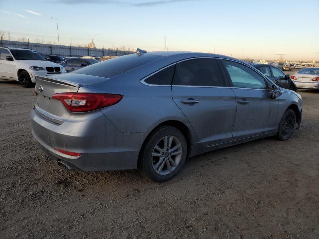Vin: 5npe24af3hh527961, lot: 77937633, hyundai sonata se 20173