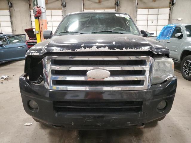 2008 Ford Expedition Xlt VIN: 1FMFU16598LA79584 Lot: 74817783