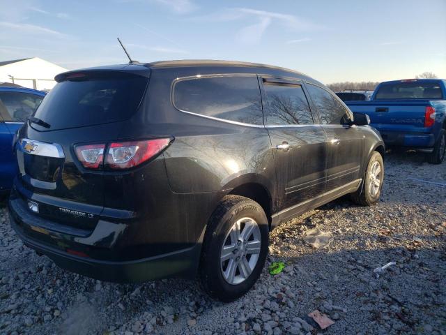 1GNKRGKD5EJ143557 | 2014 CHEVROLET TRAVERSE L