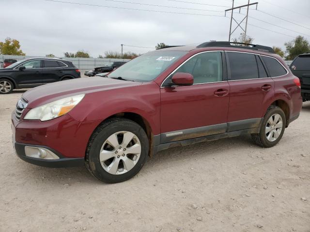 2011 Subaru Outback 2.5i Premium