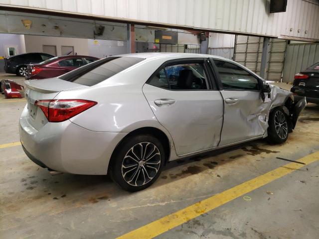 2T1BURHE6EC078264 | 2014 TOYOTA COROLLA L