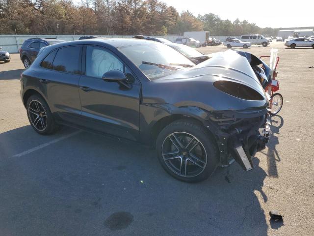 2021 PORSCHE MACAN S WP1AB2A57MLB37606