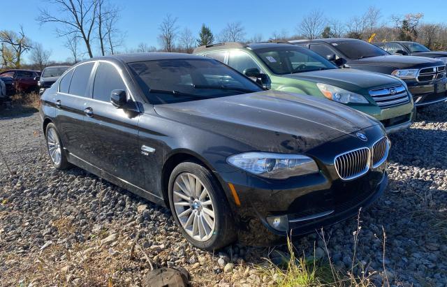 2011 BMW 5 Series 535xi