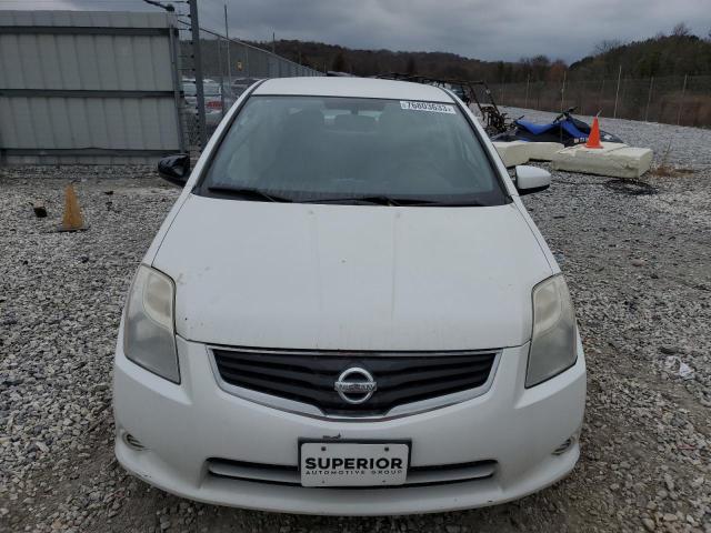 2012 Nissan Sentra 2.0 VIN: 3N1AB6AP2CL699994 Lot: 76803633