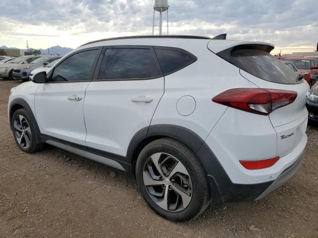 2018 HYUNDAI TUCSON VAL - KM8J33A2XJU769253