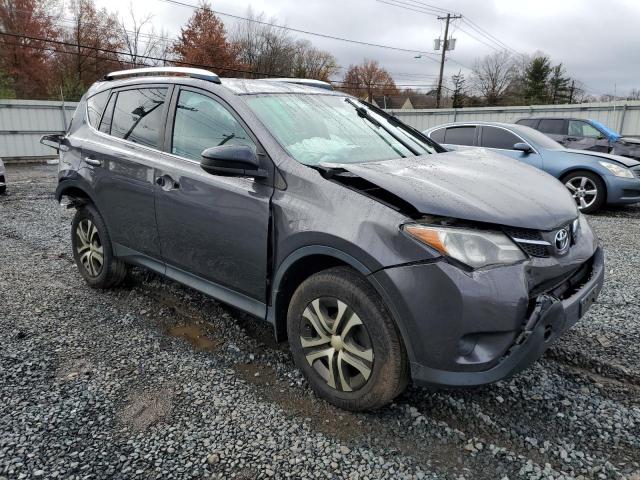 2T3BFREV7FW311848 | 2015 TOYOTA RAV4 LE