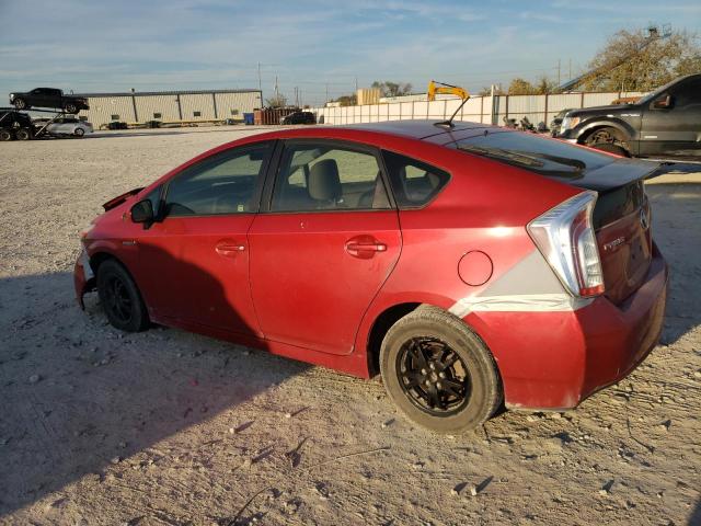 JTDKN3DUXE1841737 | 2014 TOYOTA PRIUS