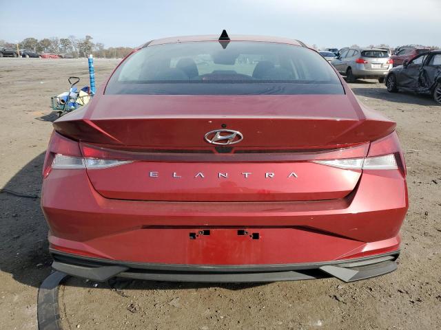 KMHLL4AG4PU594341 | 2023 HYUNDAI ELANTRA SE