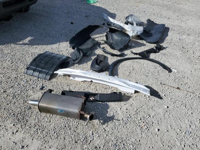 2017 NISSAN JUKE S - JN8AF5MR5HT702757