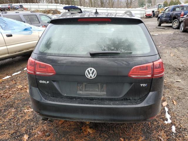 2015 VOLKSWAGEN GOLF SPORT - 3VWCA7AU7FM510482