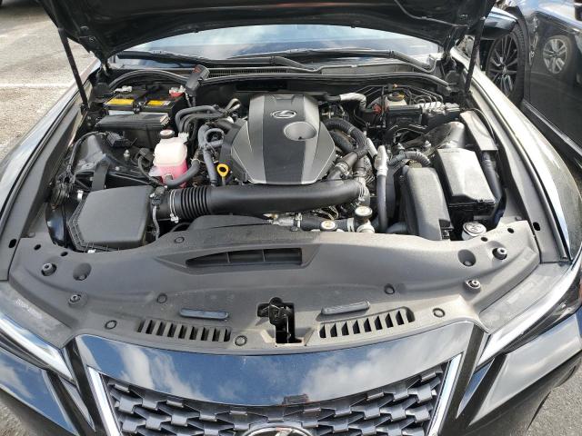 JTHAA1D22M5112812 | 2021 Lexus is 300