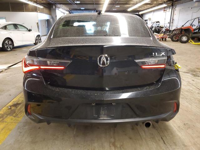 2019 ACURA ILX PREMIU - 19UDE2F77KA015094