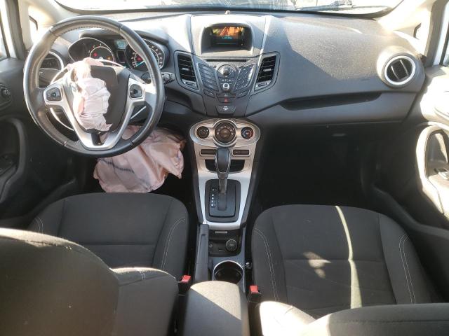 3FADP4BJ8FM166742 | 2015 FORD FIESTA SE