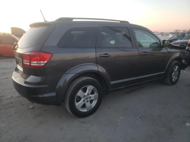 3C4PDCAB6JT509535 | 2018 DODGE JOURNEY SE