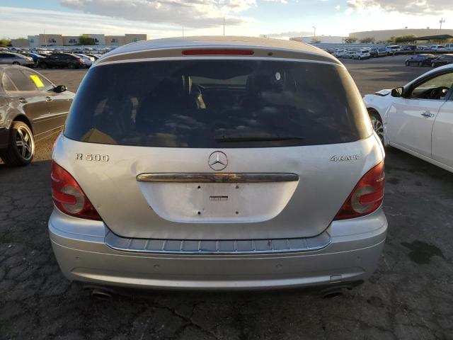 2007 Mercedes-Benz R 500 VIN: 4JGCB75E17A043069 Lot: 75413813