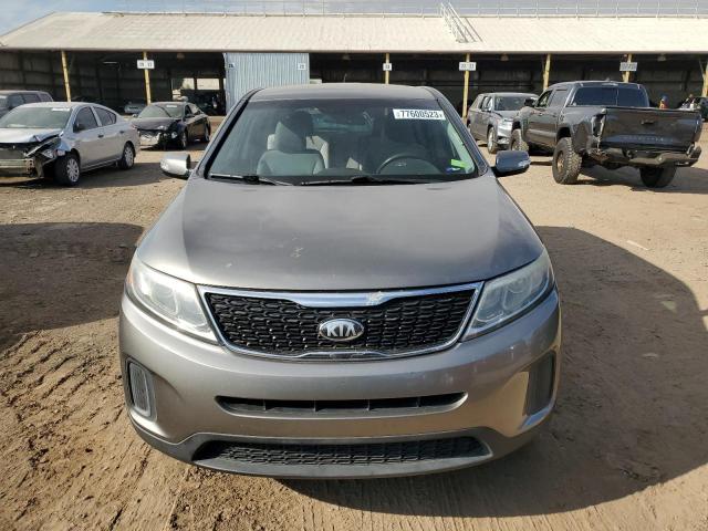 5XYKT3A6XEG434139 | 2014 KIA SORENTO LX