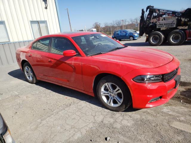 2C3CDXBG1NH119025 Dodge Charger Sxt
