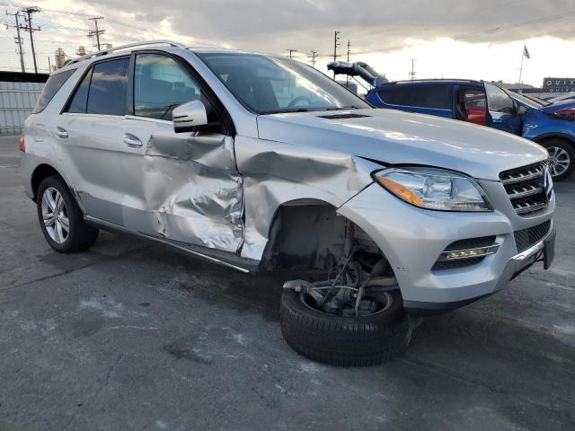 4JGDA5JB6FA549549 Mercedes-Benz ML 350