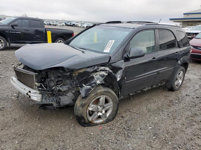 2008 Chevrolet Equinox LT